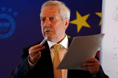 Aziz Yıldırım'dan dev golcü hamlesi!