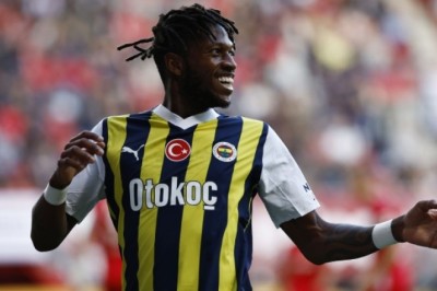 Fred, Fenerbahçe'nin yeni Arda Güler'ini açıkladı