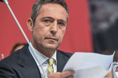 Ali Koç'un teknik direktör adayları!