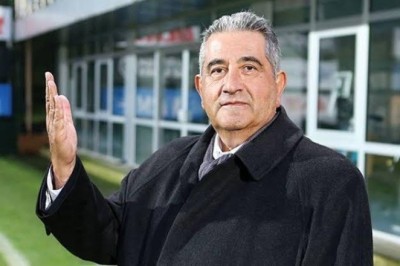 Mahmut Uslu'dan Okan Buruk'a flaş sözler!