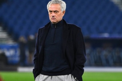 Mourinho'dan Fenerbahçelileri heyecanlandıran paylaşım