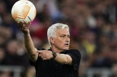 Mourinho'nun ekibi belli oluyor