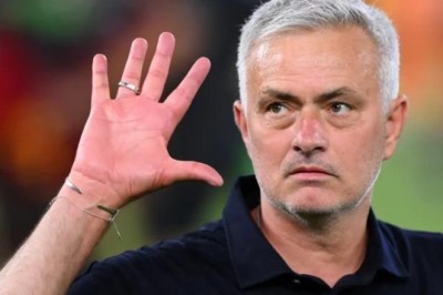 Mourinho'nun Fenerbahçe'deki ücreti belli oldu