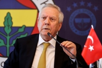 Aziz Yıldırım adaylıktan çekilecek mi? Açıkladı!