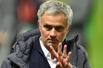 Mourinho’nun forvet listesi belli oldu! 40 milyon euroluk yıldızı istiyor