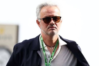 Jose Mourinho eski yıldızını ısrarla istiyor.  36 maç 10 gol 6 asist