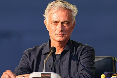 Jose Mourinho'nun görmeden 'Gönderin' dediği futbolcu ortaya çıktı