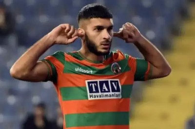 İşte Fenerbahçe'nin Oğuz Aydın için Alanyaspor'a yaptığı teklif!