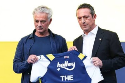 İşte Mourinho'nun transfer listesi: Şov başlıyor! Öyle isimler var ki...