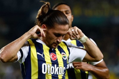 Mourinho'dan Crespo kararı!