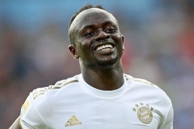 Fenerbahçe'de Mane bombası