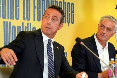 Fenerbahçe'ye transferde büyük engel