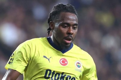 Osayi Samuel'e Ada'dan 3 talip!