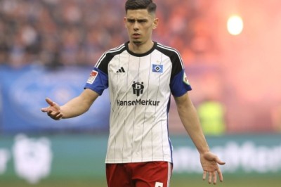 Fenerbahçe'den savunmaya kule takviyesi