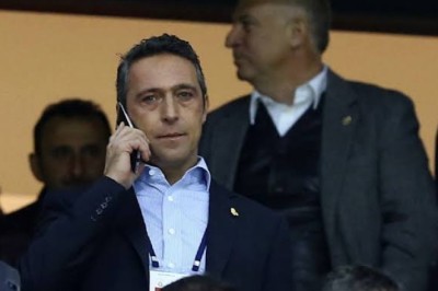 Fenerbahçe'den sürpriz golcü hamlesi piyasa degeri 15 milyon euro