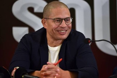 Alex de Souza, Fenerbahçe'li oyuncuyu istiyor