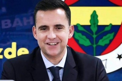 Mario Branco'dan dengeleri altüst edecek transfer