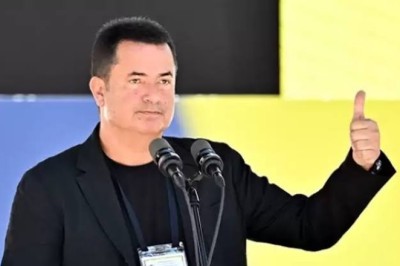 Fenerbahçe'de flaş ayrılık gelişmesi: Acun Ilıcalı görüştü!