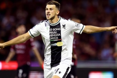 Fenerbahçe'de Samardzic gelişmesi!