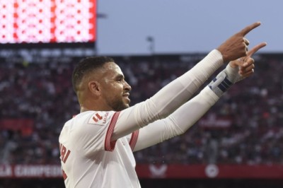 Fenerbahçe'de En-Nesyri için geri sayım!