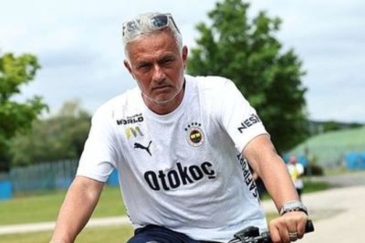 A Milli Takım'ın genç yıldızı Fenerbahçe'ye! Merih ve Cenk derken....