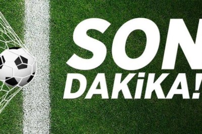 Takım arkadaşlarına veda etti, Fenerbahçe'ye geliyor!