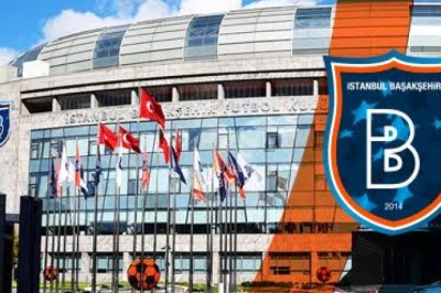 Başakşehir'den Fenerbahçe'li yıldıza kanca!!