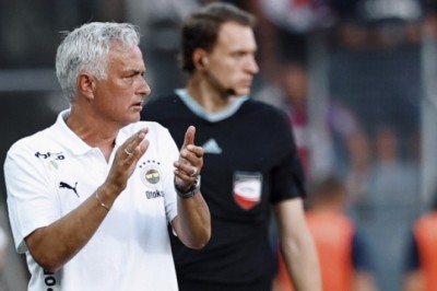 Fenerbahçe'de kalacak yabancılar netleşti.