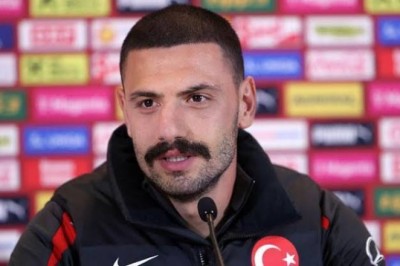 Fenerbahçe, Merih Demiral için harekete geçiyor