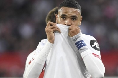 Youssef En-Nesyri için transfer açıklaması!