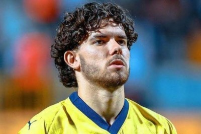 Manchester United'dan Ferdi için takas formülü