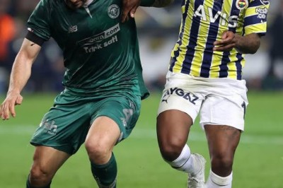 Konyaspor, Fenerbahçeli iki golcüyü istiyor