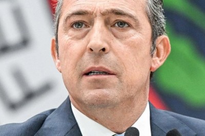 Ali Koç'tan En-Nesyri açıklaması Sabrımız taşıyor