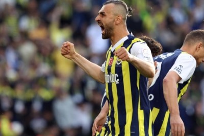 Konyaspor'un Serdar Dursun ısrarı!