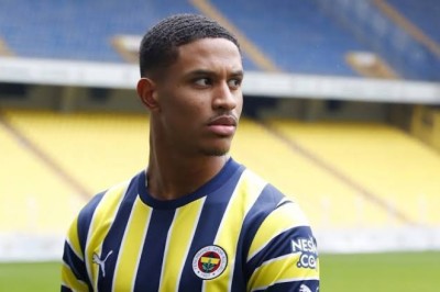 Fenerbahçe'de Oosterwolde bombası