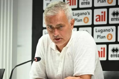 Jose Mourinho, 5 futbolcunun üzerini çizdi: Rekorla gelen yıldız da gidiyor