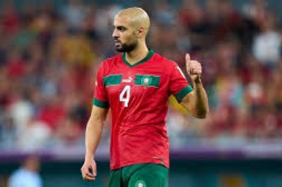 Fenerbahçe'nin Sofyan Amrabat teklifi belli oldu!