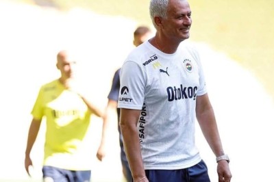 Mourinho’nun Lille taktiği: Rakibin zayıf noktasını çözdü