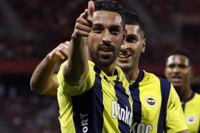Fenerbahçe’de İrfan Can Kahvecii Bombası!
