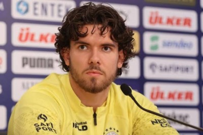 Ferdi Kadıoğlu için Brighton'dan 35 milyon euroluk teklif!