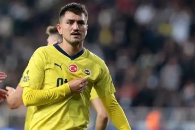 Fenerbahçe’den yılın takası! “Cengiz Ünder + bir miktar para karşılığında Yıldız futbolcu geliyor