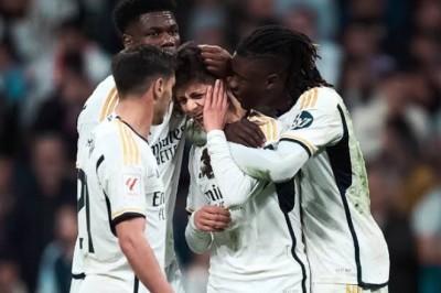 Fenerbahçe'nin Real Madrid'den istediği isim!