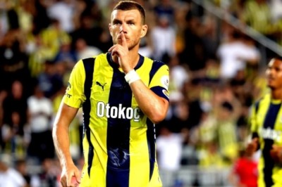 Fenerbahçe, sezona 3 puanla başladı