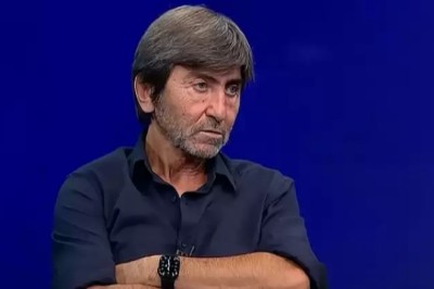 Rıdvan Dilmen: 