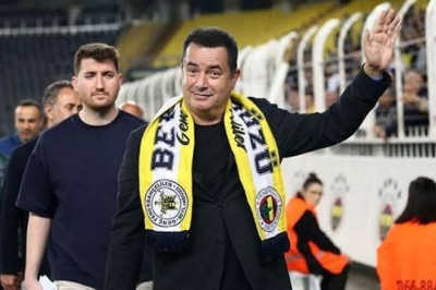 Fenerbahçe'den transfer harekatı!