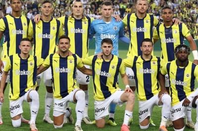 Fenerbahçe'nin Avrupa Ligi'ndeki muhtemel rakipleri