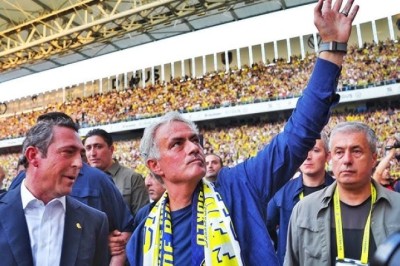 Fenerbahçe'nin transfer listesindeki 3 orta saha belli oldu!