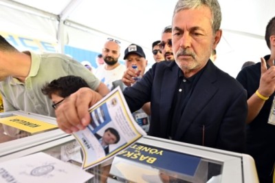 Aykut Kocaman'dan Mourinho açıklaması