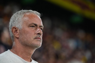 Jose Mourinho puan kaybının nedenini açıkladı!