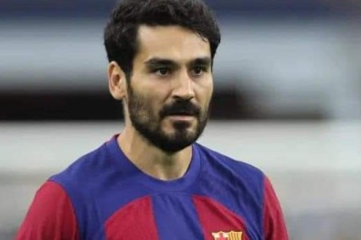 Fenerbahçe'de İlkay Gündoğan bombası🚀🚀🚀